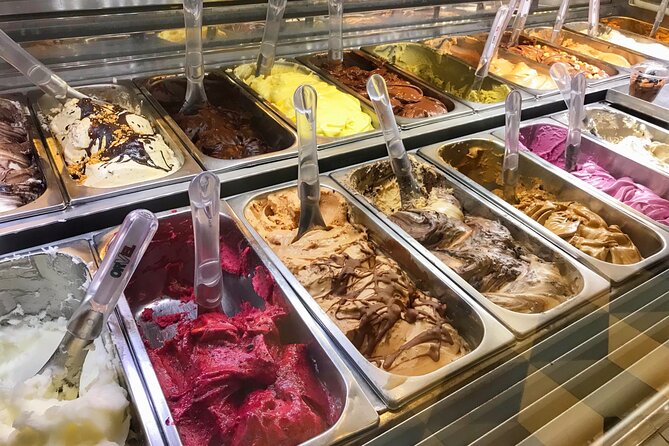 Rome Street Food Tour with Local Guide - Price and value: why $54.42 can work (or not)