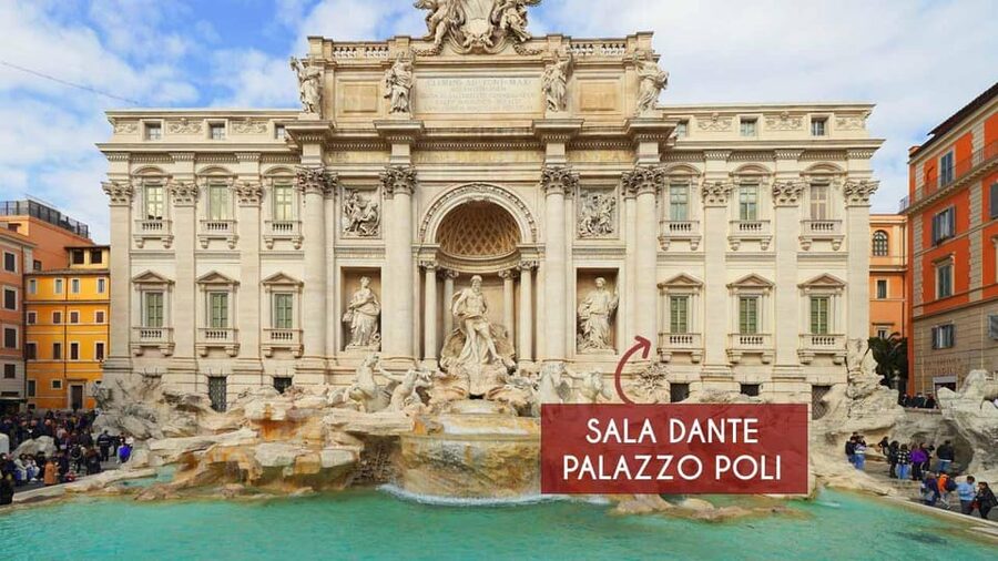 Rome: The Four Seasons by Vivaldi - About 80 minutes: music timing, and how it feels for families
