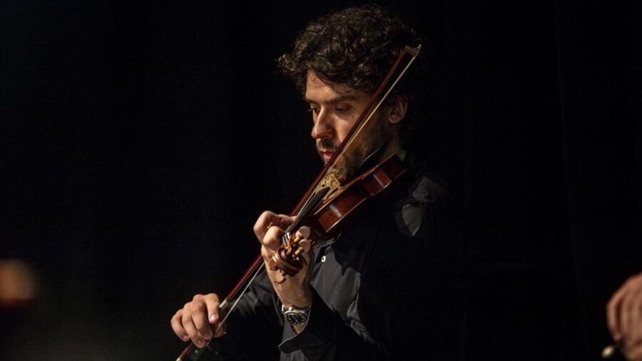 Rome: The Four Seasons by Vivaldi - Why the $35 price feels fair for what you get in Rome