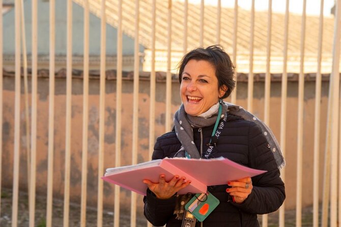 Rome: The Original Entire Vatican Tour & St. Peter's Dome Climb - Stop 1: St. Peter’s Square and the dome game plan