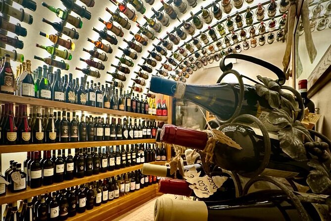 Rome Tiber River Ride and Top Food Tasting with Wine Pairing - Bridges and viewpoints you can hop off to explore