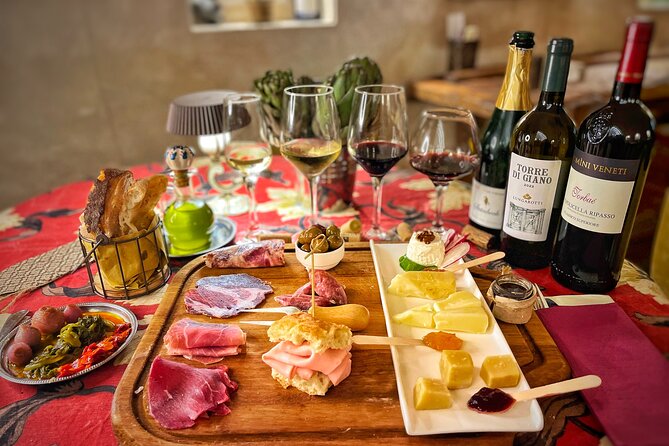 Rome Tiber River Ride and Top Food Tasting with Wine Pairing - Isola Tiberina, why this odd-shaped island is special