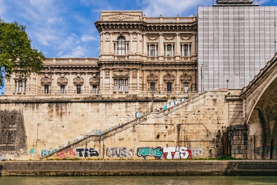 Rome: Tiber River Urban Rafting Tour with Roman Pizza - Castel Sant’Angelo to Tiber Island: The Best Sightseeing Breaks