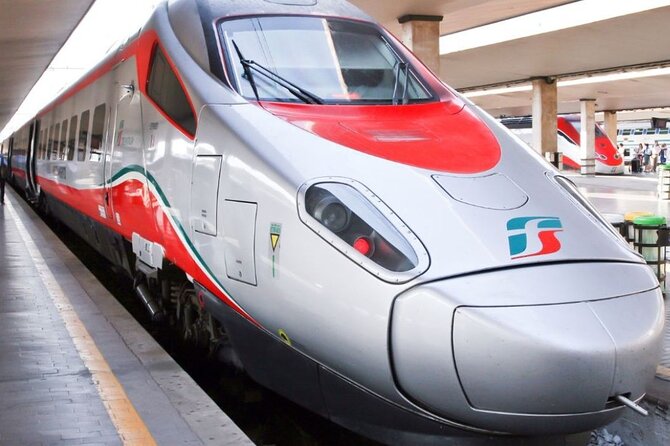 Rome to Pompeii Guided Tour with Wine & Lunch by High Speed Train - Who This Tour Is Best For, and Who Should Rethink It
