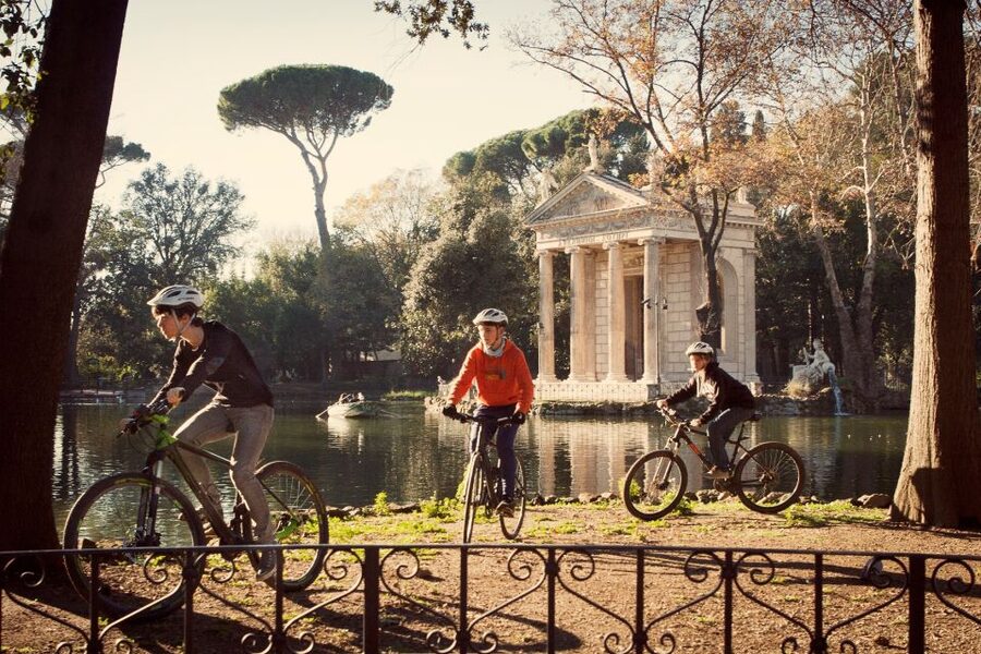 Rome: Top Highlights & Hidden Gems Tour by Cannondale E-Bike - Why this Cannondale e-bike tour is such a practical way to see Rome