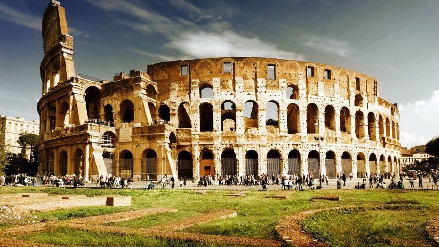 Rome: Tour of Colosseum Arena Floor with 1st and 2nd Levels - Where You Meet, and How the Tour Starts Smoothly