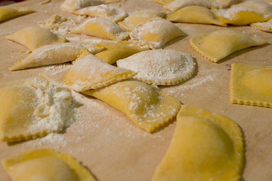 Rome: Traditional Pasta Making Class with Wine & Gelato - Value check: what you really get for $66.84