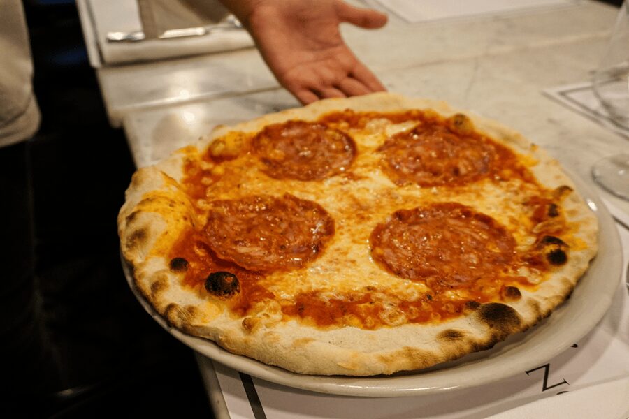 Rome: Traditional Pizza Cooking Class near Piazza Navona - Rome Pizza Class at Osteria Pasquino: More Than a Dough Lesson