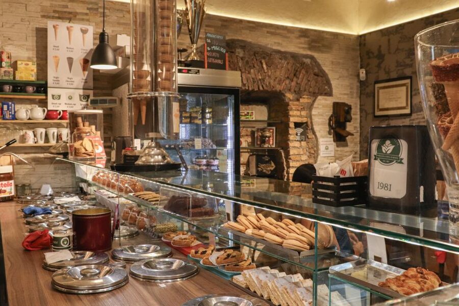 Rome: Trastevere and Campo de Fiori Food Tour - Hidden osteria stops: supplì and pasta you can order again later