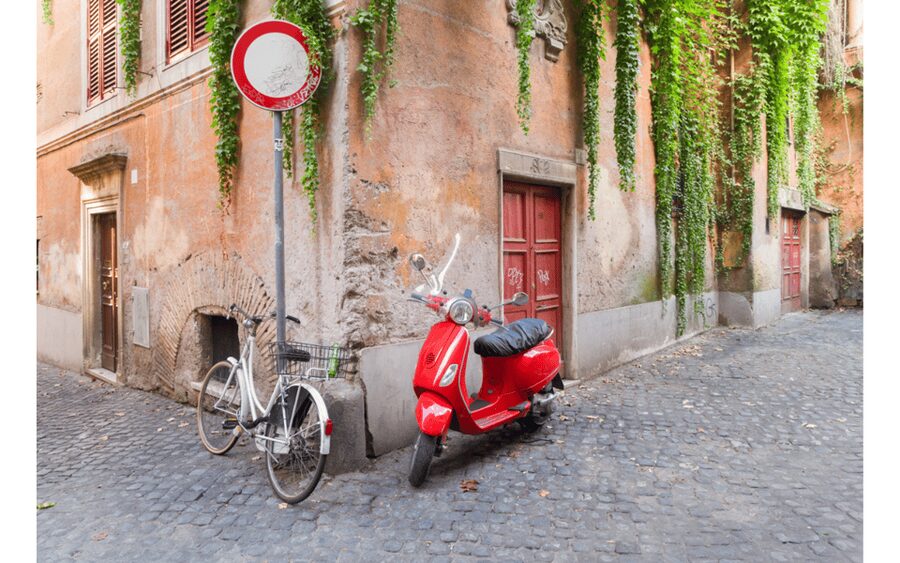 Rome: Trastevere & Campo de Fiori Street Food Walking Tour - Key Things You Should Know Before You Go