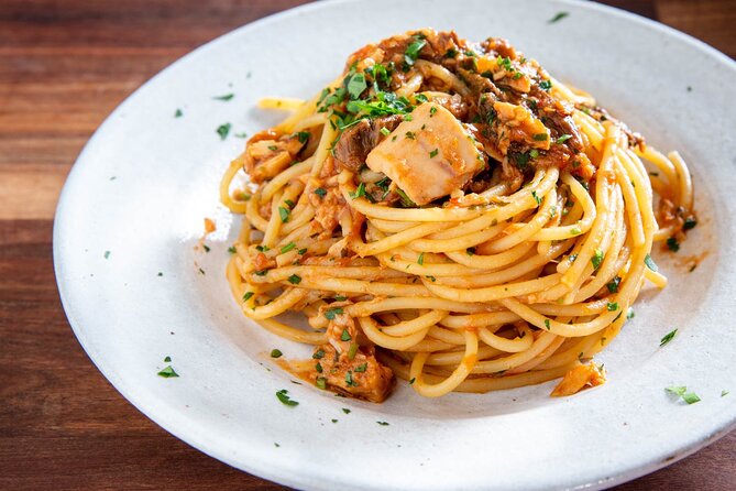 Rome: Trastevere Food tour with Free-Flowing Fine Wine - Key highlights you will feel right away