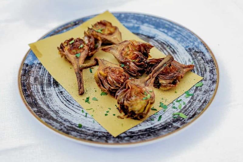 Rome: Trastevere or Jewish Quarter Street Food Tour - Should You Book This Rome Street Food Tour?