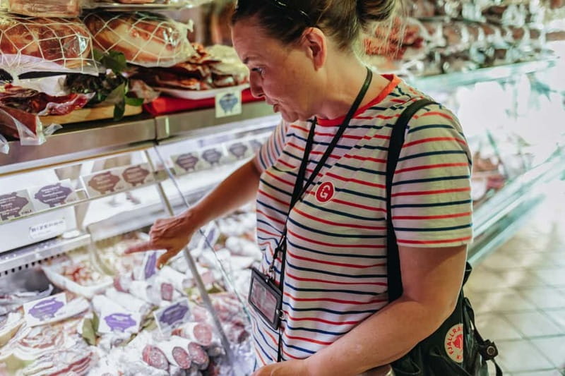 Rome: Trastevere or Jewish Quarter Street Food Tour - Who Should Book This Tour (and Who Should Skip It)