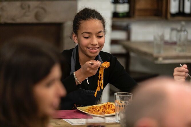 Rome Trastevere Pasta Making Class with Eating Europe - Price and Value: What $100.37 Buys You in Real Food Time
