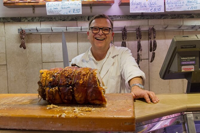 Rome Trastevere Pasta Making Class with Eating Europe - Who Should Book This Trastevere Pasta Class (and Who Might Skip It)