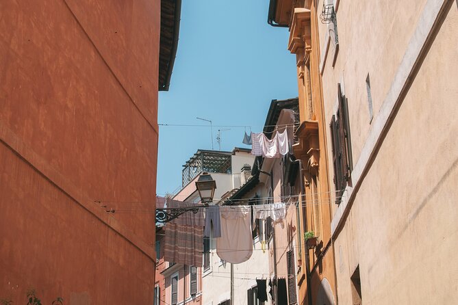Rome Trastevere Pasta Making Class with Eating Europe - Practical Tips Before You Go (So You Enjoy It More)