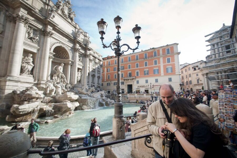 Rome: Treasures of the City 3-Hour Morning Tour - Why this 3-hour morning plan works for first-time Rome