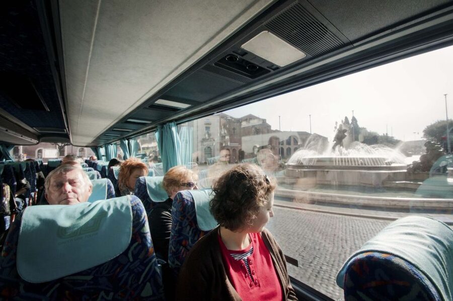 Rome: Treasures of the City 3-Hour Morning Tour - Dress code and other practical rules that can make or break entry