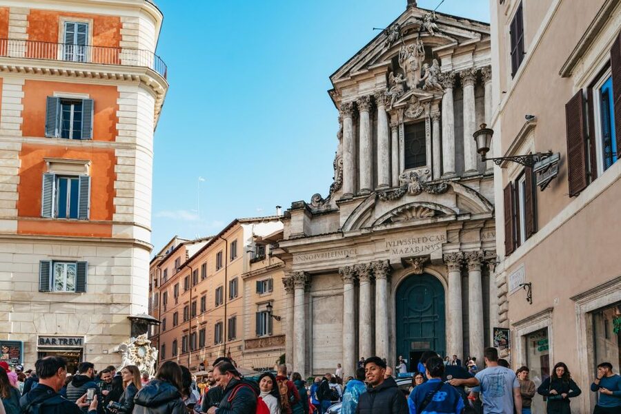 Rome: Trevi Fountain and Underground Guided Tour - Should you book this Trevi Fountain and Underground Guided Tour?
