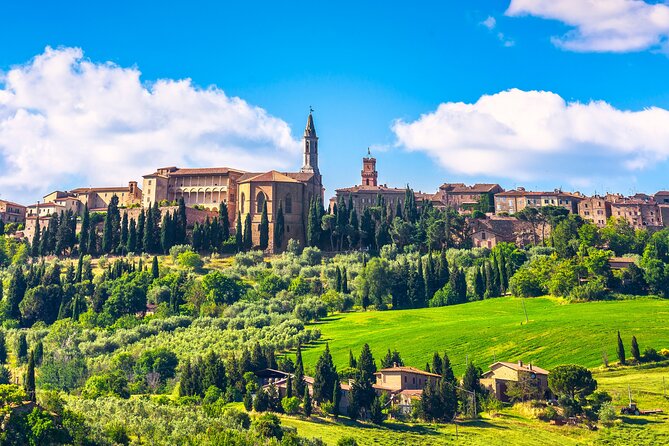 Rome: Tuscany & Montepulciano Day Trip with Lunch & Wine Tasting - Why This Tuscany Loop Works From Rome