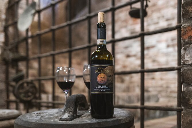 Rome: Tuscany & Montepulciano Day Trip with Lunch & Wine Tasting - Pienza UNESCO Time: Renaissance Layout and Pecorino Hunting