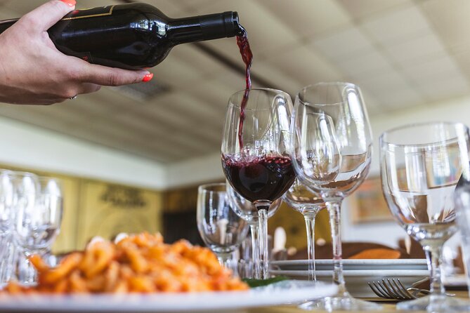 Rome: Tuscany & Montepulciano Day Trip with Lunch & Wine Tasting - Should You Book This Day Trip?