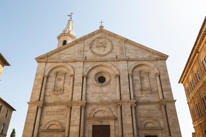 Rome: Tuscany & Montepulciano Day Trip with Lunch & Wine Tasting - FAQ