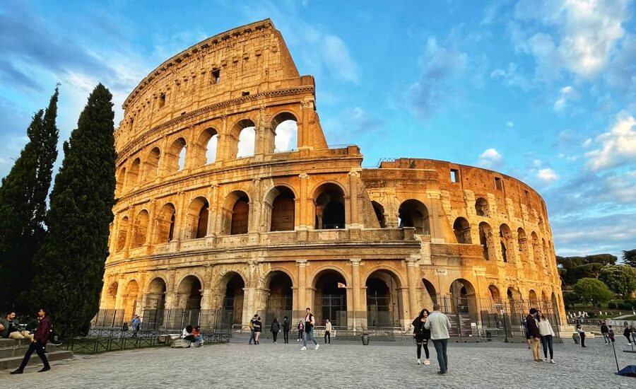 Rome: Ultimate Colosseum, Roman Forum & Palatine Hill Tour - How gladiators, the Forum, and imperial palaces fit into 3 hours