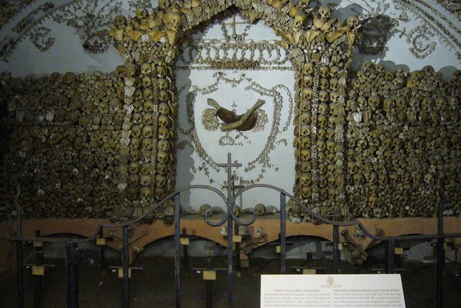 Rome Underground: Catacombs Tour, Aqueducts and Appian Way - Stop 3: Parco degli Acquedotti, standing beneath the aqueducts