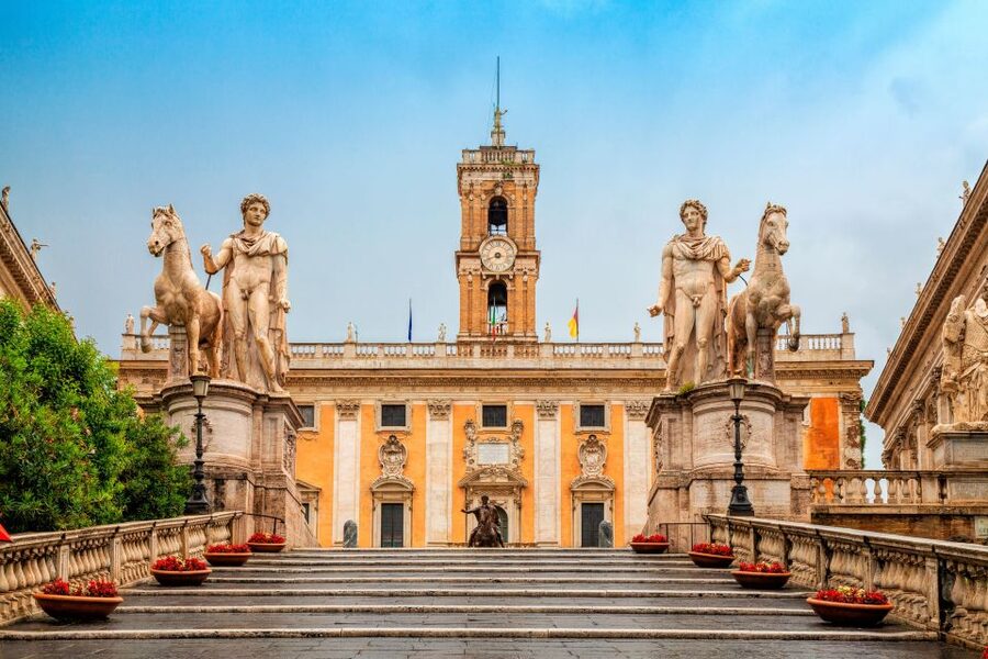 Rome: Vatican and Rome Experience Pass - Vatican City: Skip Line Museums, the Sistine Chapel, and Other Vatican Threads