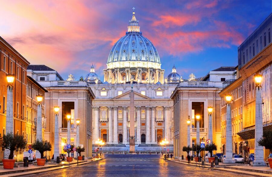 Rome: Vatican and Rome Experience Pass - Getting Around Rome with Included Transport Choices