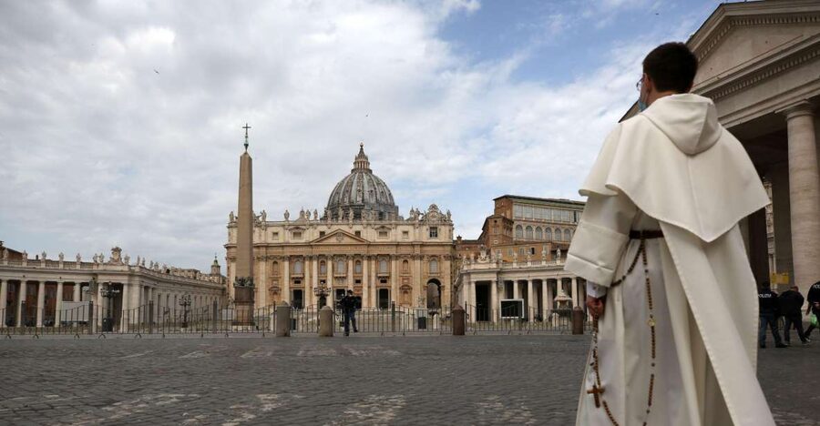 Rome: Vatican City and Catacombs Full-Day Guided Tour - Key things to know before you go