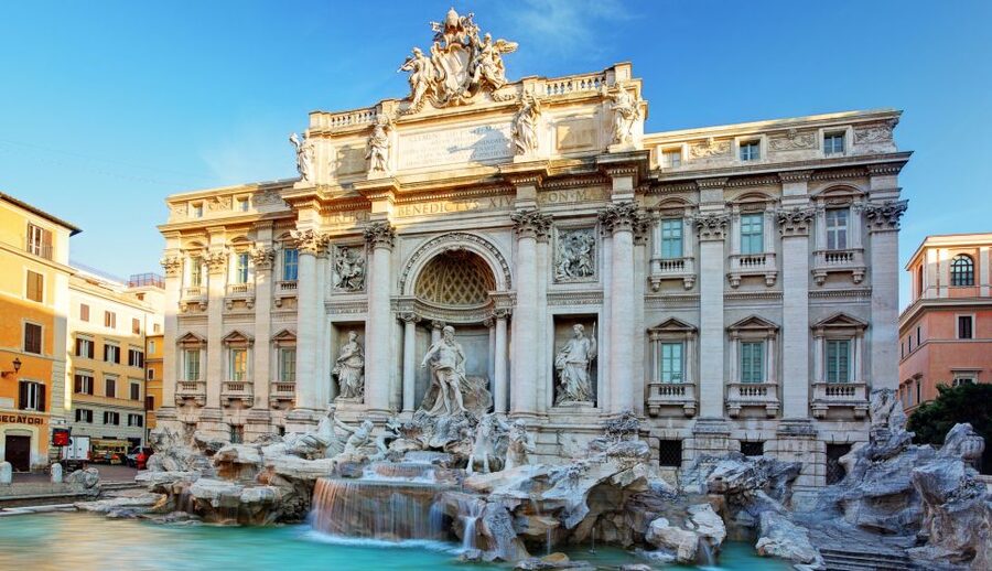Rome: Vatican City and Catacombs Full-Day Guided Tour - What the Best Guides and Drivers Bring to Your Day