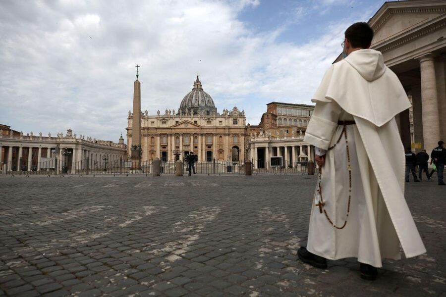 Rome: Vatican City and Catacombs Full-Day Guided Tour - How This Tour Actually Feels in Real Life