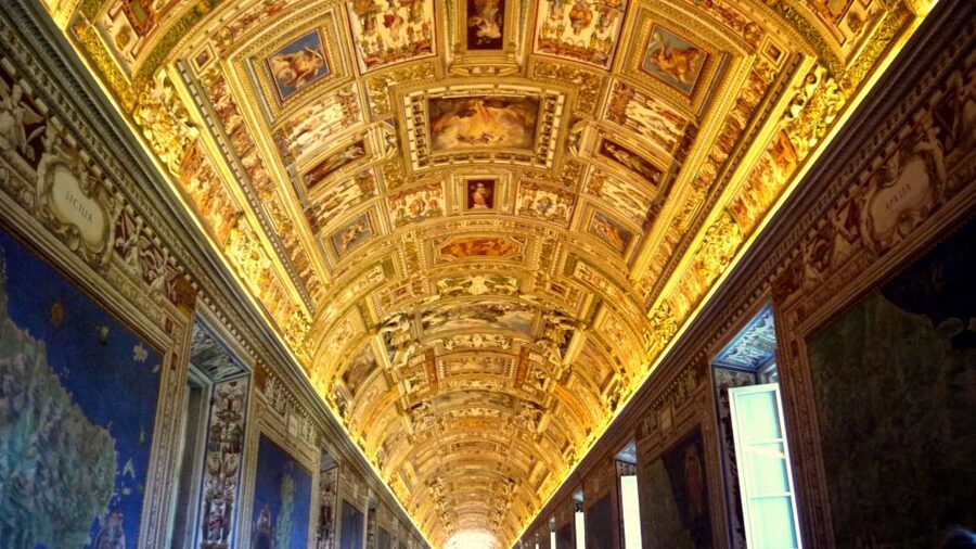 Rome: Vatican City and Catacombs Full-Day Guided Tour - Colosseum Time: Two Hours That Should Give You Context