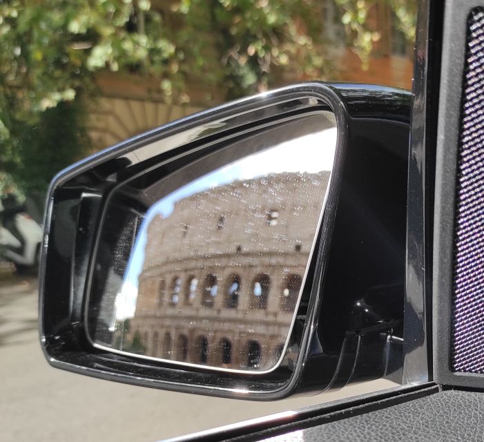 Rome: Vatican City and Catacombs Full-Day Guided Tour - The Catacombs Chapter and Appian Way Footsteps Underground