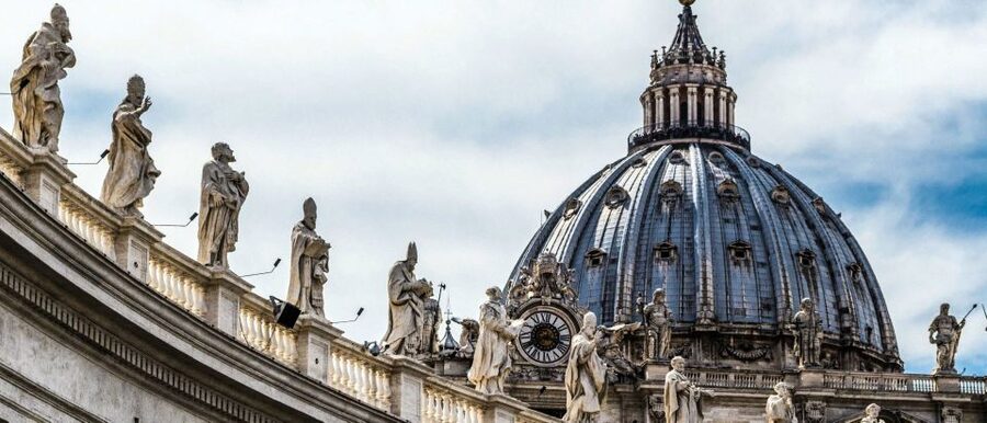 Rome: Vatican City and Catacombs Full-Day Guided Tour - Vatican Museums and Sistine Chapel, With Skip-the-Line Access