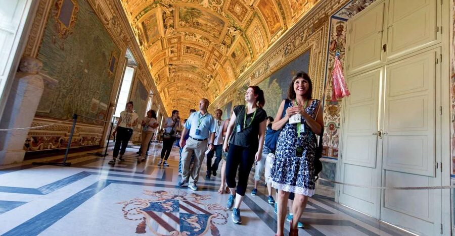 Rome: Vatican City Highlights Tour with Skip-the-Line Entry - Key Reasons This Tour Feels Worth It