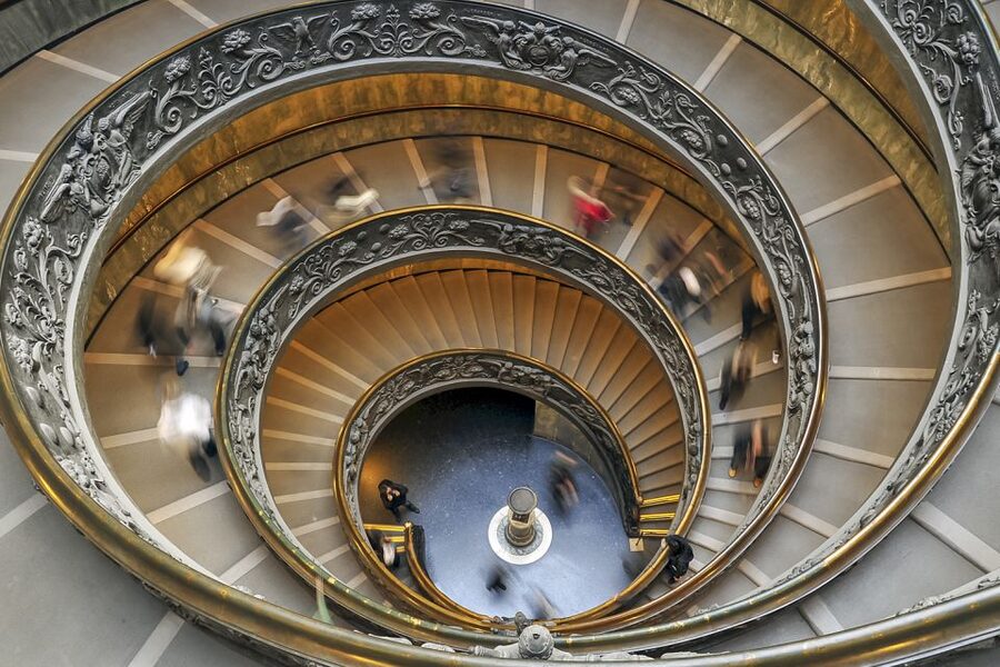 Rome: Vatican City Highlights Tour with Skip-the-Line Entry - What to Wear in the Vatican Museums and St. Peter’s