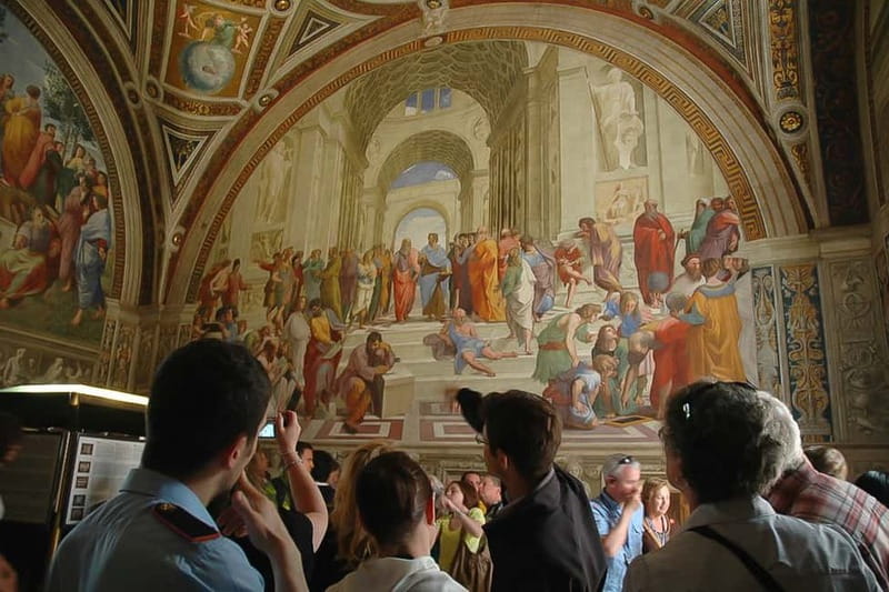 Rome: Vatican Early Morning Private Tour - Key Reasons This Private Early Morning Vatican Tour Feels Worth It