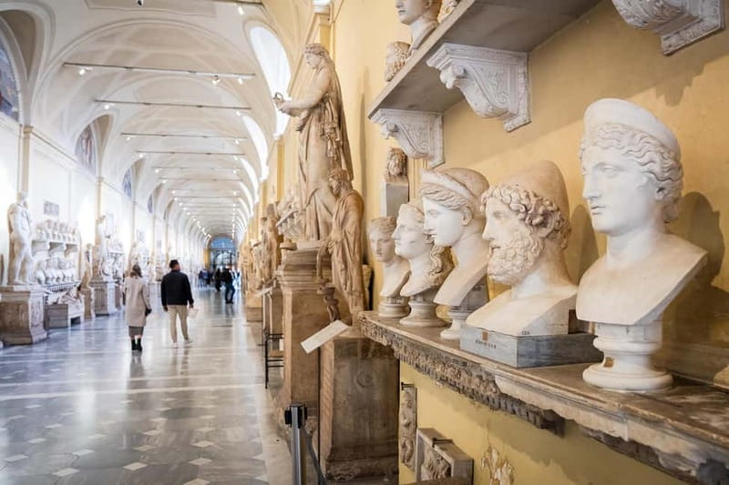 Rome: Vatican Early Morning Private Tour - Why the Early Start Changes Your Whole Vatican Experience