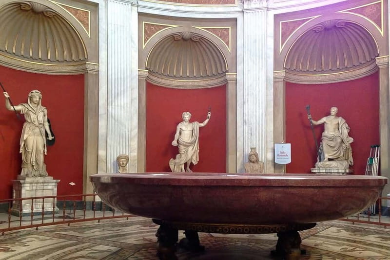 Rome: Vatican Early Morning Private Tour - Price and Value: Is $339.29 Per Person Fair for a 3-Hour Private Tour?