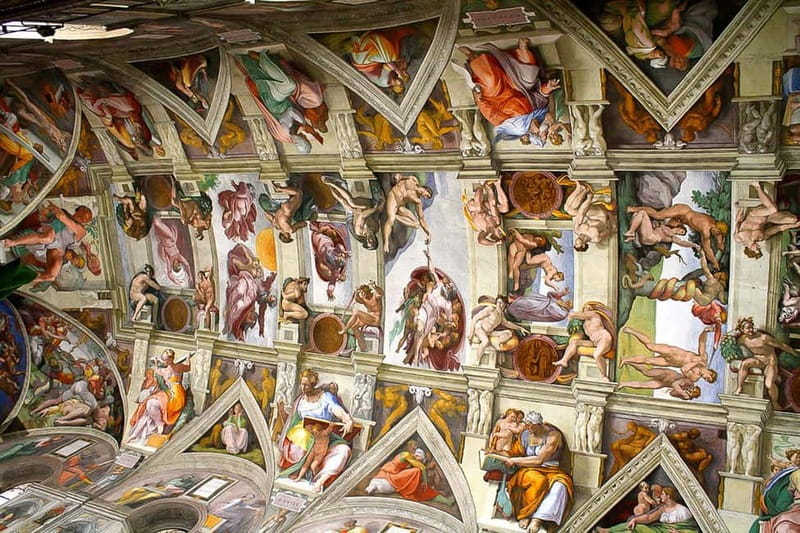 Rome: Vatican Early Morning Private Tour - Meeting at Café Vaticano, Then Getting Your Bearings Fast