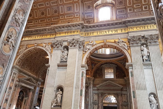 Rome: Vatican Museum and Sistine Chapel Semi Private Tour - The 2.5-Hour Rhythm: What the Time Budget Actually Covers