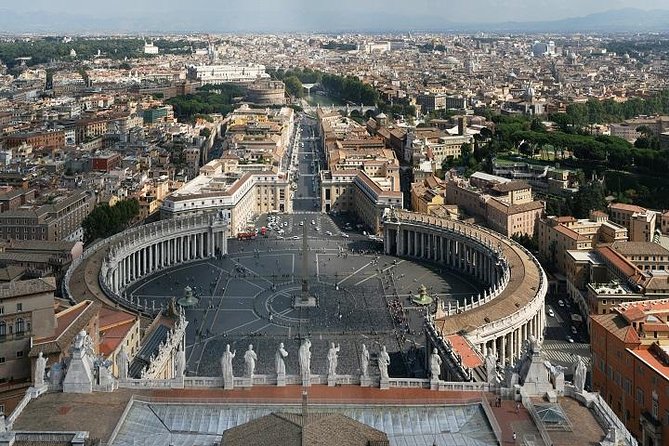 Rome: Vatican Museum and Sistine Chapel Semi Private Tour - Price and Value: Why $67.19 Can Make Sense