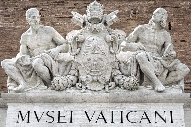 Rome: Vatican Museum and Sistine Chapel Semi Private Tour - Should You Book This Vatican and Sistine Semi Private Tour?