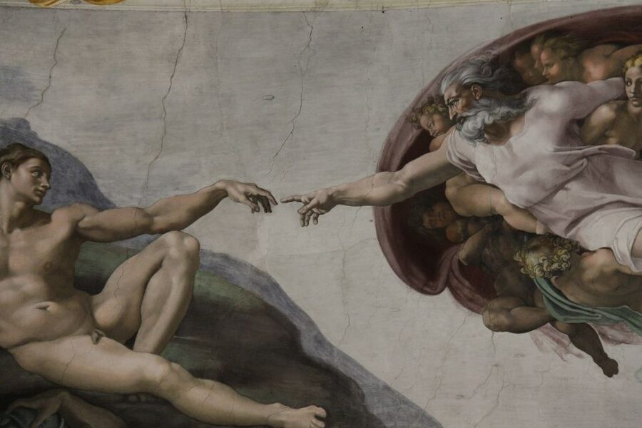 Rome: Vatican Museum & Sistine Chapel Skip-the-Line Entry - Meeting at Via dei Gracchi 17 and getting your voucher tickets fast