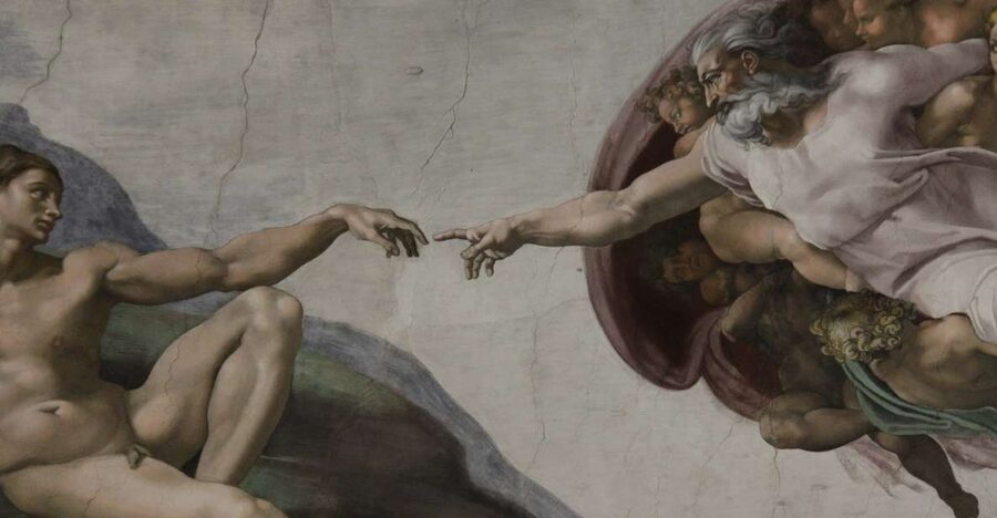 Rome: Vatican Museum & Sistine Chapel Skip-the-Line Entry - How the Vatican Museums Route Sets You Up: Pio Clementino to Belvedere Courtyard