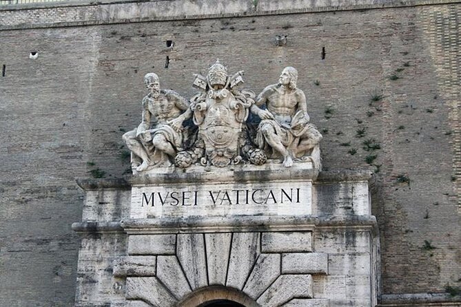 Rome: Vatican Museum & Sistine Chapel Skip-The-Line Tickets - Key Highlights You Should Know Before You Go