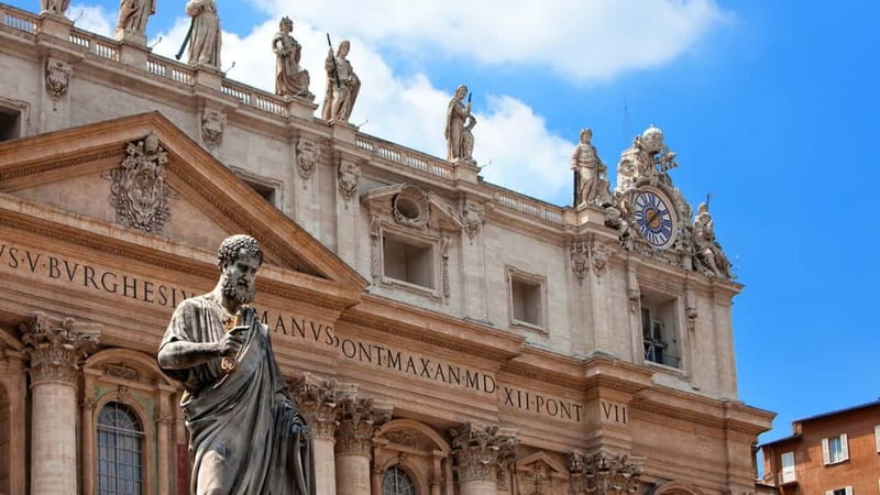 Rome: Vatican Museum Tour and Colosseum Experience - Key Things That Make This Tour Worth Your Time